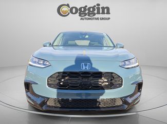 New 2026 Honda HR-V EX-L video 1