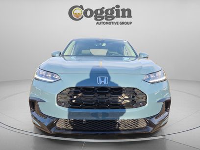 New 2026 Honda HR-V EX-L