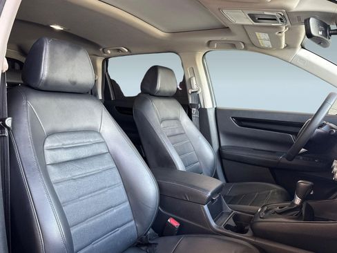 Used 2024 Honda CR-V EX-L image 31