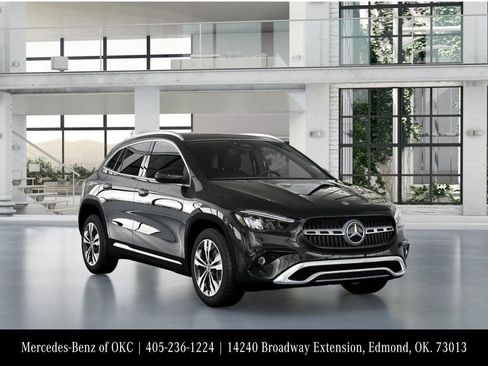 New 2026 Mercedes-Benz GLA 250 GLA  250 image 10