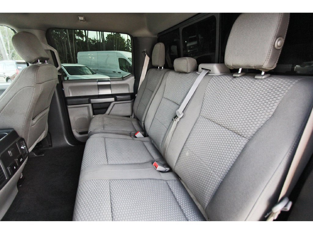 Used 2018 Ford F150 XLT w/ Equipment Group 302A Luxury AWD/4WD image 14