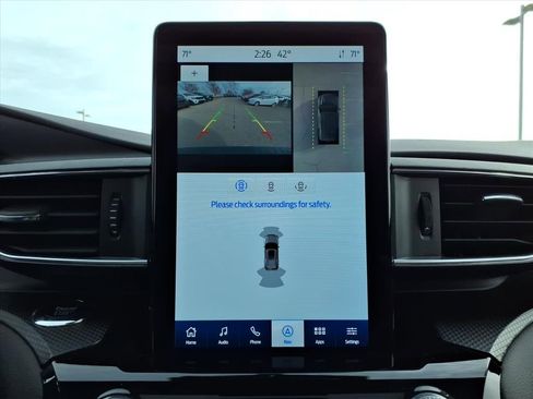 Used 2023 Ford Explorer ST w/ Equipment Group 401A image 20