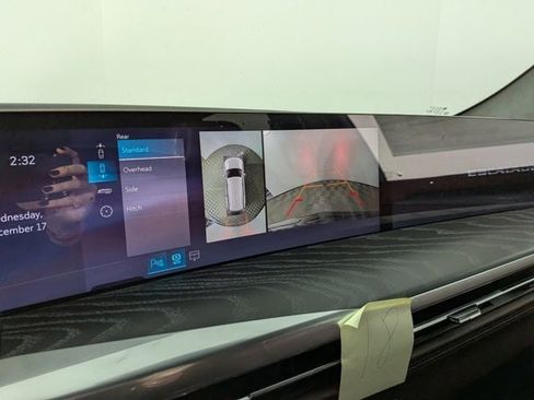 New 2026 Cadillac Escalade Luxury w/ Touring Package image 5