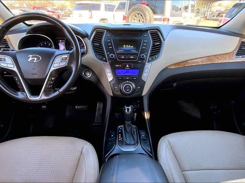 Used 2014 Hyundai Santa Fe Sport w/ Premium Equipment Package 03 image 15