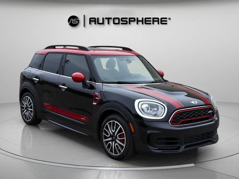 Used 2018 MINI Cooper Countryman John Cooper Works image 11