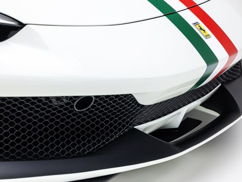 Used 2022 Ferrari 296 GTB RWD image 15