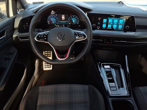 Certified 2024 Volkswagen GTI S image 23