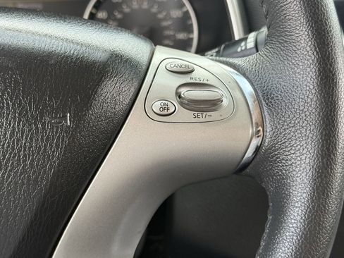 Used 2016 Nissan Murano SL FWD image 14