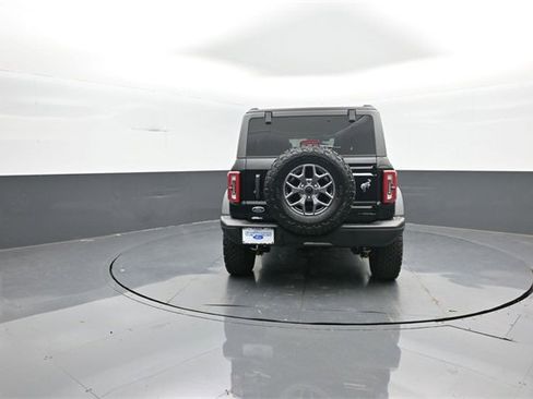 New 2025 Ford Bronco Badlands image 6