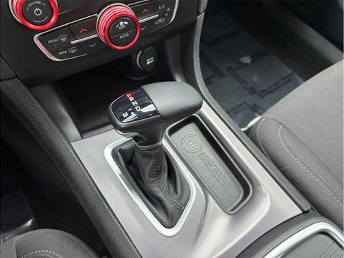 Used 2023 Dodge Charger R/T w/ Navigation & Travel Group RWD image 35