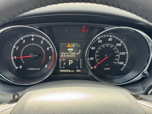 New 2026 Mitsubishi Outlander Sport AWD image 22