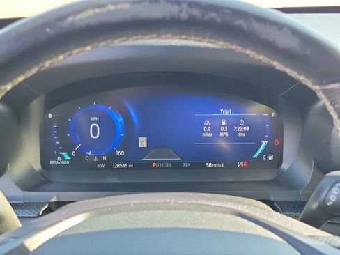 Certified 2020 Ford Explorer ST w/ Premium Technology Package image 27