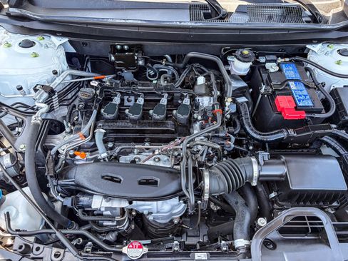Used 2024 Honda Accord LX image 26