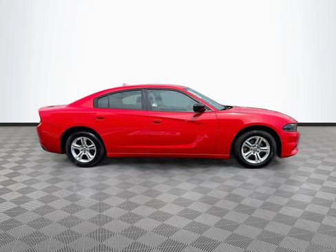 Used 2023 Dodge Charger SXT RWD image 4