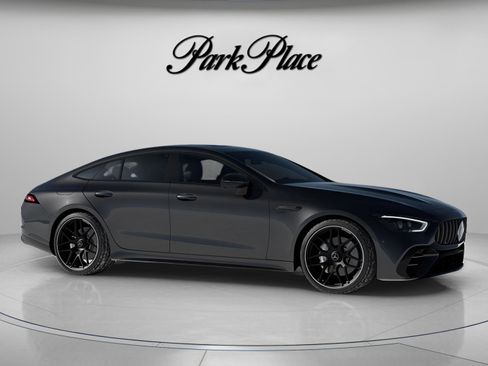 New 2026 Mercedes-Benz AMG GT 43 image 28