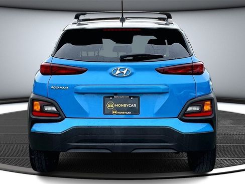 Used 2020 Hyundai Kona SEL image 5