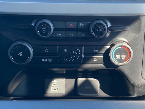 New 2026 Ford F250 XL w/ STX Appearance Package AWD/4WD image 9