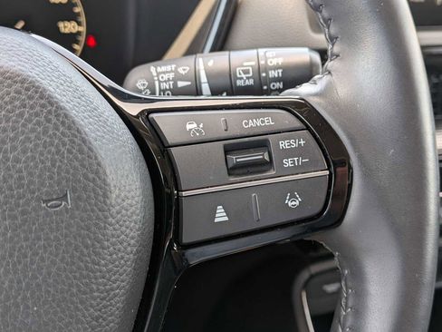 Used 2024 Honda CR-V EX-L image 25
