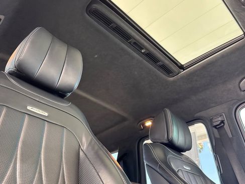 Used 2023 Mercedes-Benz G 63 AMG 4MATIC image 20