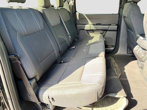 Used 2025 Ford F150 STX w/ Equipment Group 200A image 26