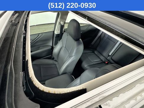 Used 2025 Subaru Legacy Limited image 26