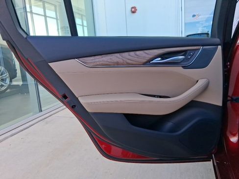 New 2026 Cadillac CT5 Premium Luxury image 22