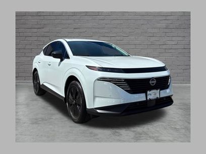 Used 2025 Nissan Murano SV w/ Cargo Package