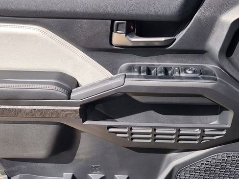 New 2026 Toyota Tacoma Limited image 15