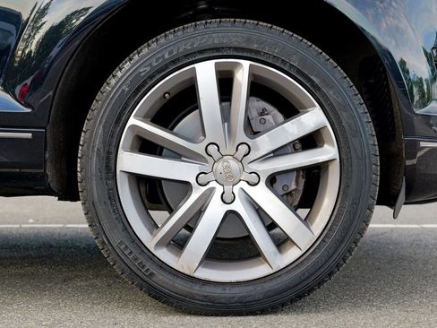 Used 2015 Audi Q7 3.0T Premium Plus AWD/4WD image 12