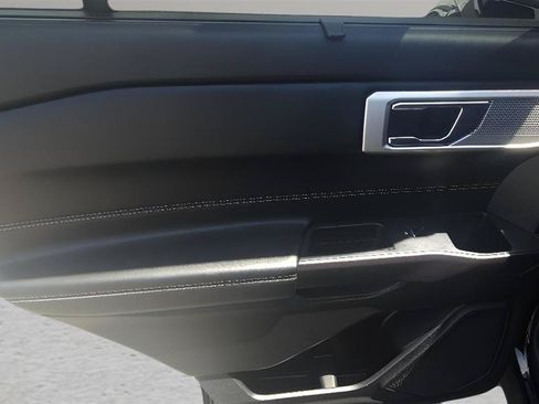 Used 2020 Ford Explorer ST AWD/4WD image 41