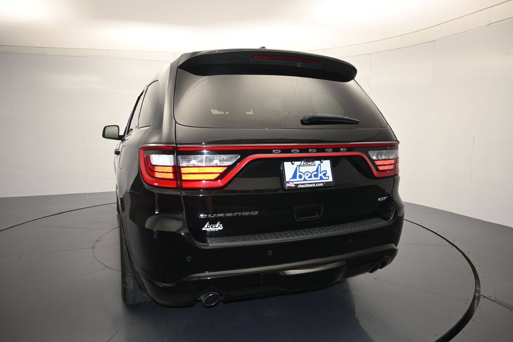 Used 2024 Dodge Durango GT RWD image 26