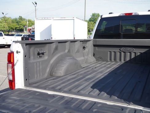 Used 2021 Ford F250 Lariat AWD/4WD image 13