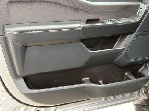 Used 2023 Ford F150 XL w/ STX Appearance Package image 13