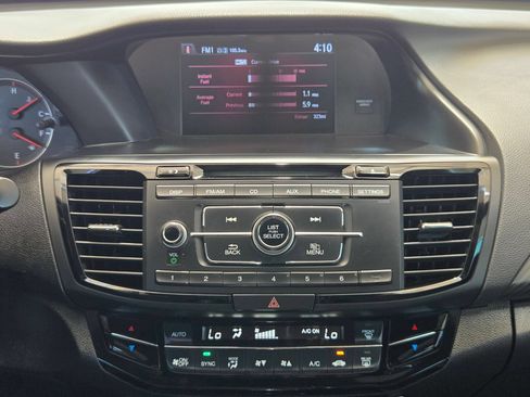 Used 2017 Honda Accord Sport Special Edition image 18
