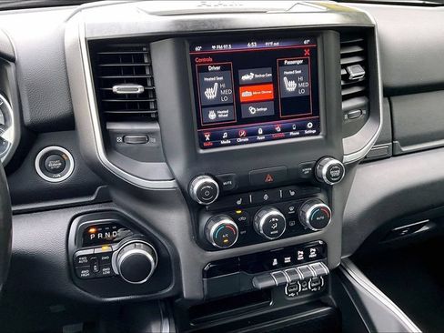 Used 2020 RAM 1500 Big Horn AWD/4WD image 10