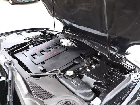Used 2007 Jaguar XK Coupe RWD image 40