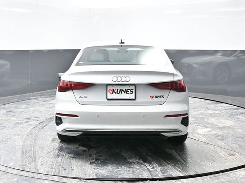 Used 2023 Audi A3 2.0T Premium image 13
