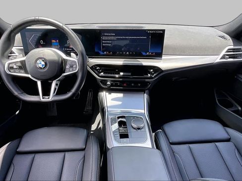 Used 2026 BMW 330i Sedan RWD image 13