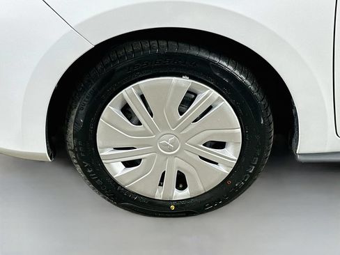 Used 2024 Mitsubishi Mirage ES FWD image 8