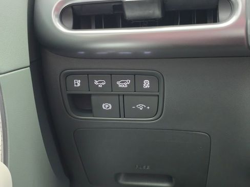 New 2026 Hyundai Ioniq 9 Calligraphy image 25