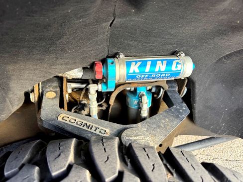 Used 2024 Chevrolet Silverado 3500 High Country w/ High Country Premium Package image 3