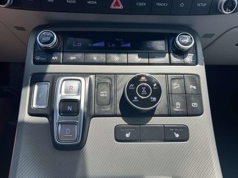 Used 2024 Hyundai Palisade SEL AWD/4WD image 29