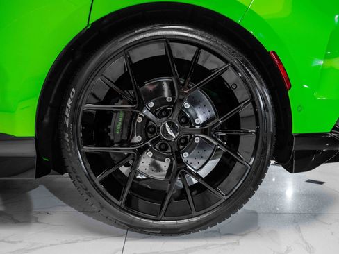 Used 2024 Aston Martin DBX 707 image 45