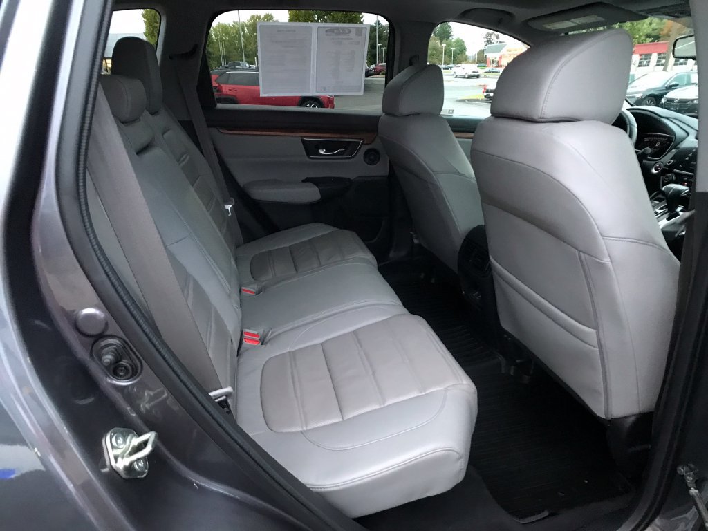 Used 2018 Honda CR-V EX-L image 28