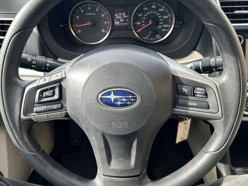 Used 2015 Subaru Crosstrek 2.0i Premium image 20