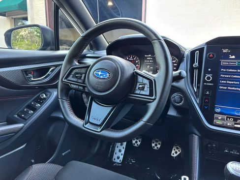 Used 2025 Subaru WRX Premium w/ Accessory Package #2 image 15