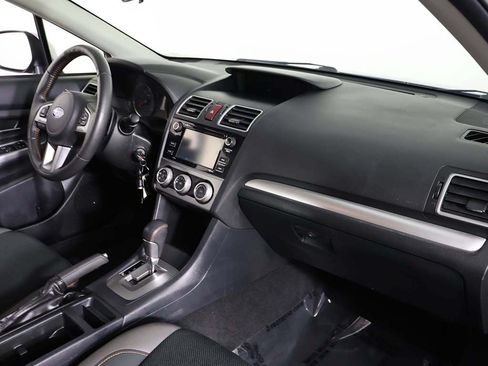 Used 2017 Subaru Crosstrek 2.0i Premium AWD/4WD image 24