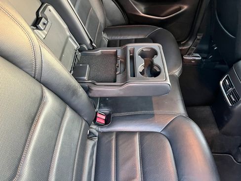 Used 2021 MAZDA CX-5 Grand Touring image 26