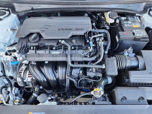 New 2025 Kia K4 GT-Line image 20