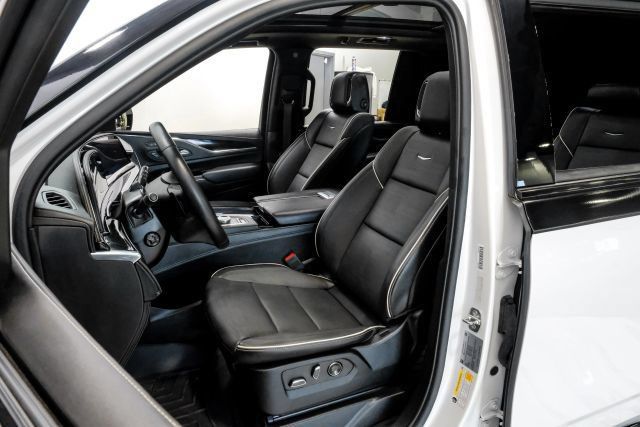 Used 2023 Cadillac Escalade Sport RWD image 45